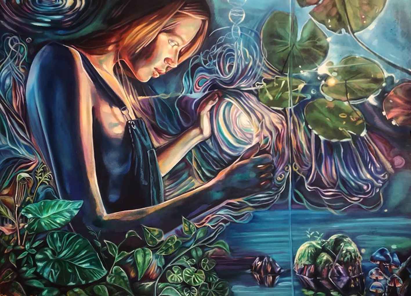 Amazing Artworks Amazing Art